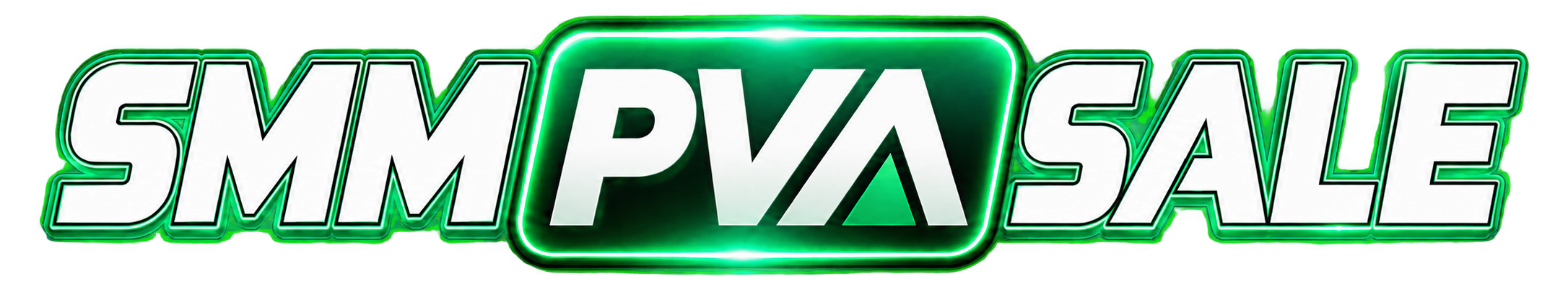 SMM PVA SALE