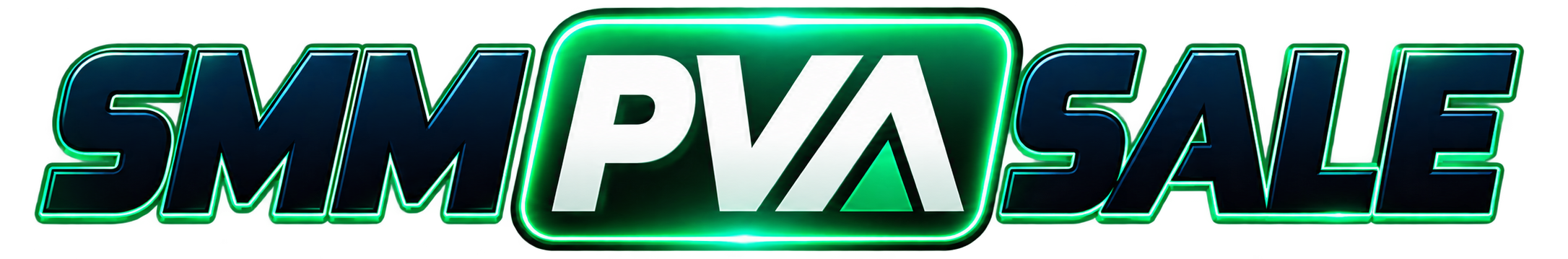 SMM PVA SALE